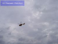 Hilfeleistung - Verkehrsunfall